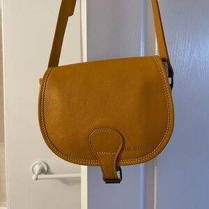 Paul Marius Shoulder Bag